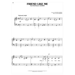 Disney Mega-Hit Movies