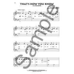 Contemporary Disney Solos (Beginning Piano Solo)