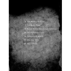 Pirates Of The Caribbean: Easy Piano Solo