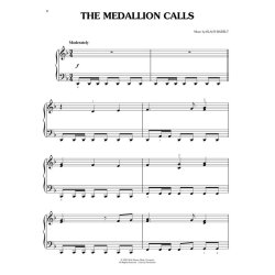 Pirates Of The Caribbean: Easy Piano Solo