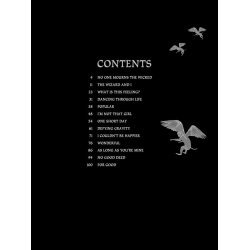 Stephen Schwartz: Wicked - Easy Piano Selection