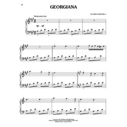 Pride And Prejudice - Music From The Motion Picture Soundtrack (Easy Piano)