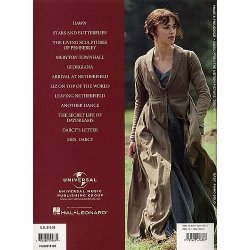 Pride And Prejudice - Music From The Motion Picture Soundtrack (Easy Piano)