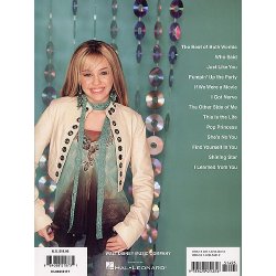 Hannah Montana (Easy Piano)