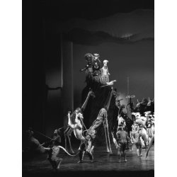 The Lion King - Broadway Selections (Easy Piano)