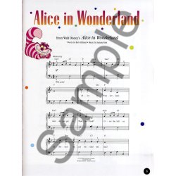 Disney's My First Songbook: Volume 3 - Easy Piano