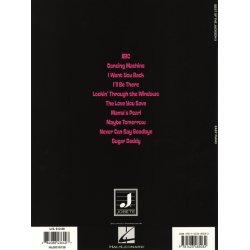 The Jackson 5:   Best Of - Easy Piano