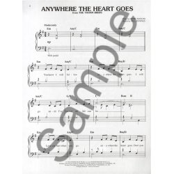 Henry Mancini: The Henry Mancini Easy Piano Collection