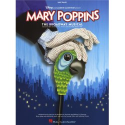 Mary Poppins - The Broadway Musical