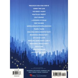 Mary Poppins - The Broadway Musical