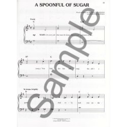 Mary Poppins - The Broadway Musical