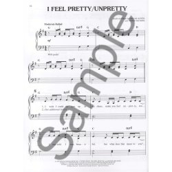 Glee Songbook: Season 2, Volume 6 (Easy Piano)