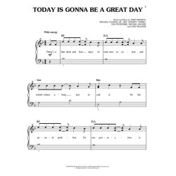 Phineas And Ferb - Songs From The Hit Disney TV Series