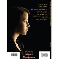 James Newton Howard: The Hunger Games