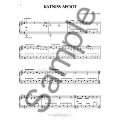 James Newton Howard: The Hunger Games