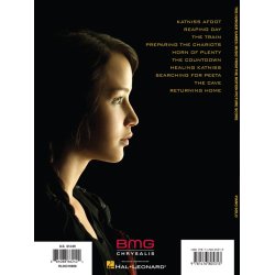 James Newton Howard: The Hunger Games