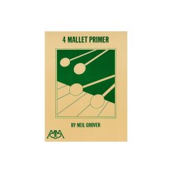 4 Mallet Primer