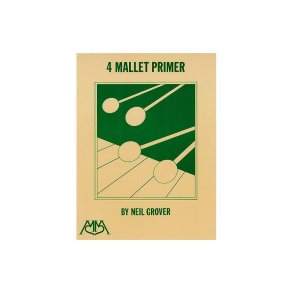 4 Mallet Primer
