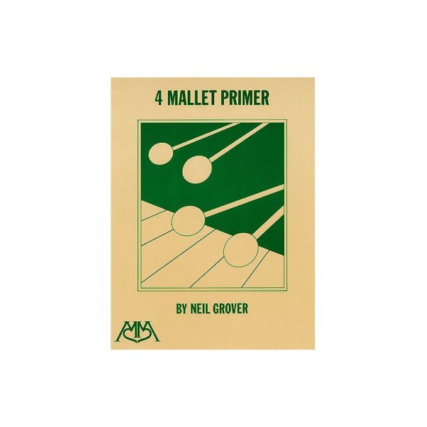 4 Mallet Primer
