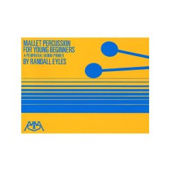 Mallet Percussion for Young Beginners