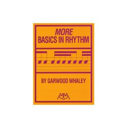 More Basics in Rhythm