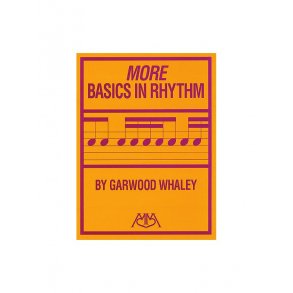 More Basics in Rhythm