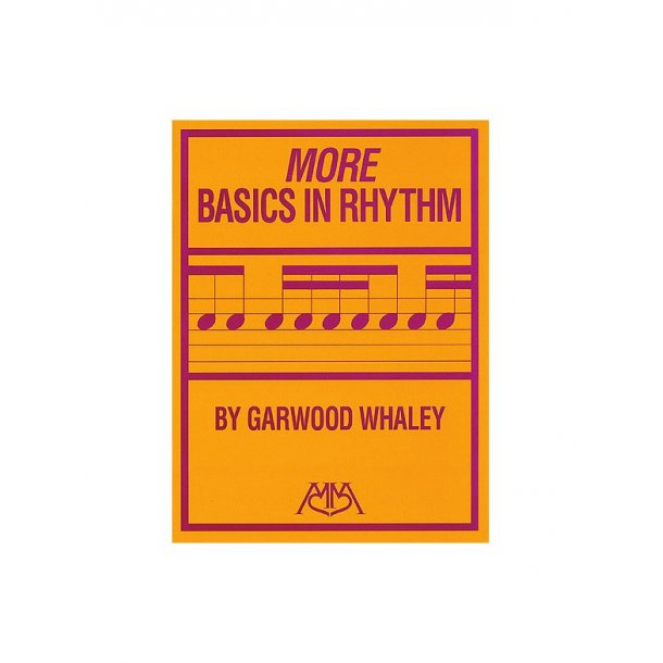 More Basics in Rhythm