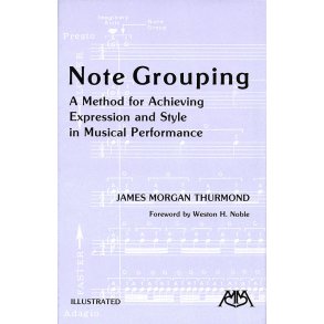 Note Grouping