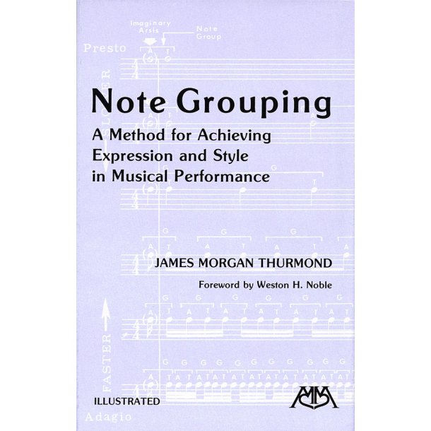 Note Grouping