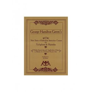 Modern Improvising and Application of Ideas to Melody