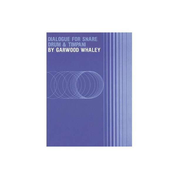 Dialogue for Snare Drum and Timpani