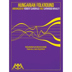 Hungarian Folkround : medium-difficult
