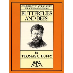 Butterflies and Bees!