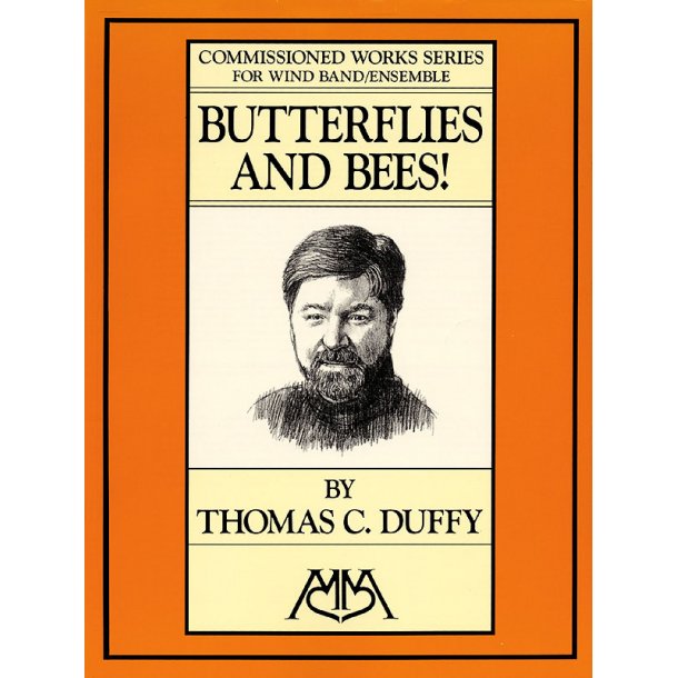 Butterflies and Bees!