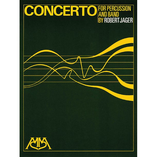 Concerto for Percussion and Band