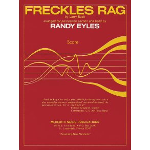 Freckles Rag