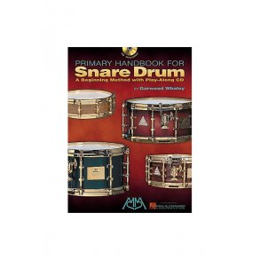 Garwood Whaley: Primary Handbook For Snare Drum