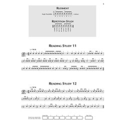 Garwood Whaley: Primary Handbook For Snare Drum
