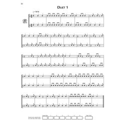 Garwood Whaley: Primary Handbook For Snare Drum