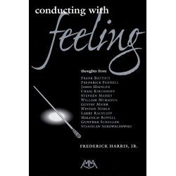 Conducting with Feeling