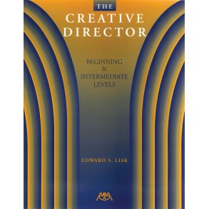 Creative Director: Beginner and Intermediate Level