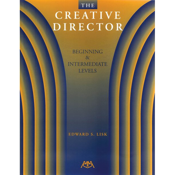 Creative Director: Beginner and Intermediate Level