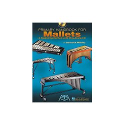 Primary Handbook For Mallets