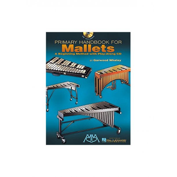 Primary Handbook For Mallets