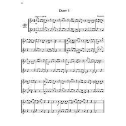 Primary Handbook For Mallets