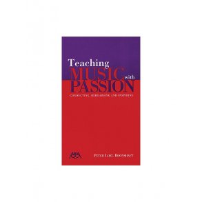 Teaching Music with Passion