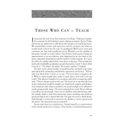 Teaching Music with Passion