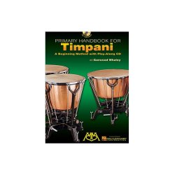 Garwood Whaley: Primary Handbook For Timpani