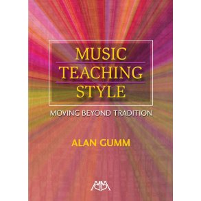 Music Teaching Style : Moving Beyond Tradition