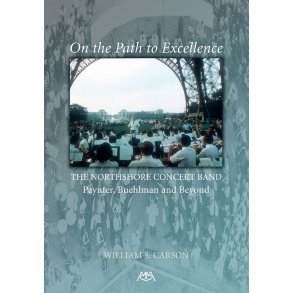 On the Path to Excellence: The Northshore CB